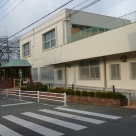 泉大津市立要保育所
