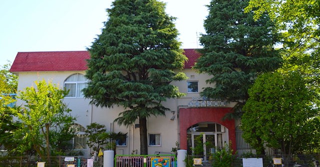 認定こども園玉川橋保育園