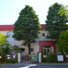 認定こども園玉川橋保育園の写真3