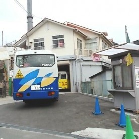 認定こども園日吉幼稚園