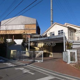 認定こども園日吉幼稚園の写真2