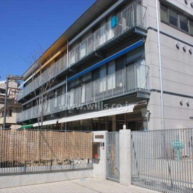 幼保連携型認定こども園いまむらこどもえん