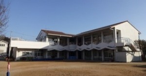 阿武野幼稚園