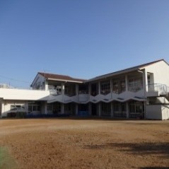 阿武野幼稚園