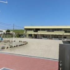三箇牧認定こども園