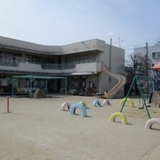 西大冠幼稚園の写真2