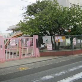西大冠幼稚園