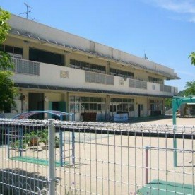 北清水幼稚園