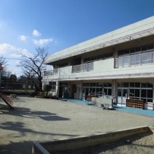 郡家幼稚園の写真3