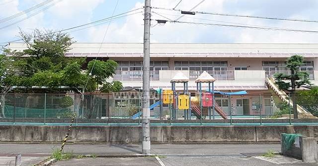 郡家幼稚園