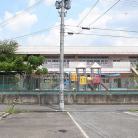 郡家幼稚園の写真2