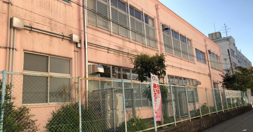 土室幼稚園