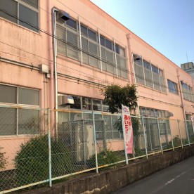 土室幼稚園