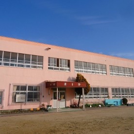 土室幼稚園の写真2