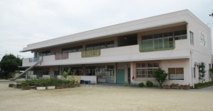 五百住幼稚園