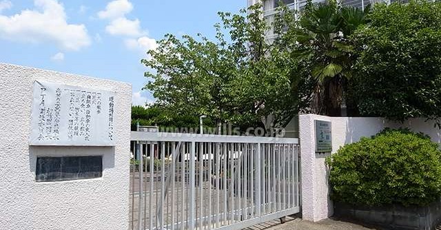 五百住幼稚園