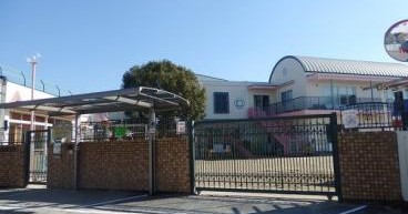 ひむろこだま保育園