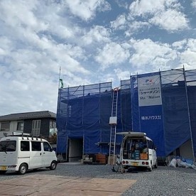 北昭和台保育所の写真2