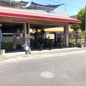 春日保育所の写真2