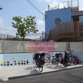 桜北町第一保育園