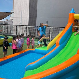 紺屋町保育園