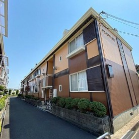 まかみこども園分園