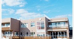 和光認定こども園