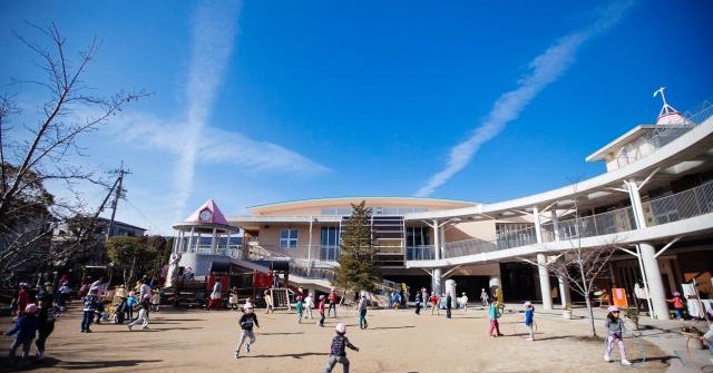 幼稚園型認定こども園　高槻双葉幼稚園