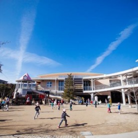 幼稚園型認定こども園　高槻双葉幼稚園の写真2