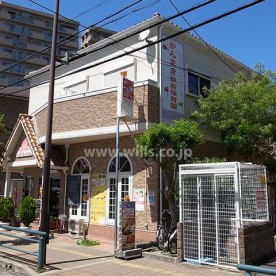かんまき駅前保育園