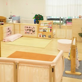 れもんのこ富田保育園