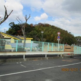 認定こども園　木島幼稚園