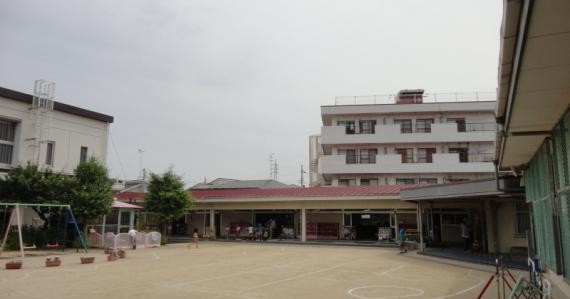 南幼稚園