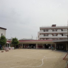 南幼稚園