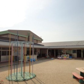 中央幼稚園