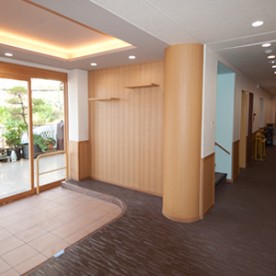 認定こども園永寿台保育園
