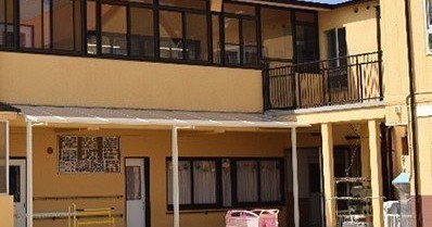 認定こども園永寿台保育園