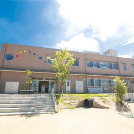 東山こども園