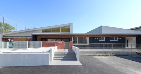 葛城認定こども園