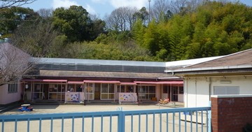 三ツ松認定こども園