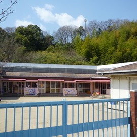 三ツ松認定こども園