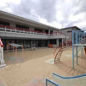 認定こども園来迎寺学園