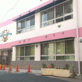 寺内さくらこども園
