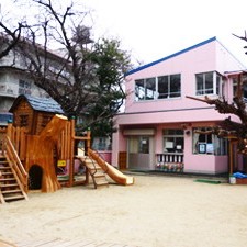 認定こども園御幸幼稚園・さくらんぼ保育園