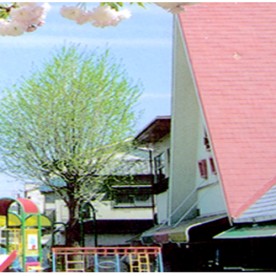 認定こども園　金田幼稚園の写真3