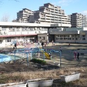 香里団地保育所