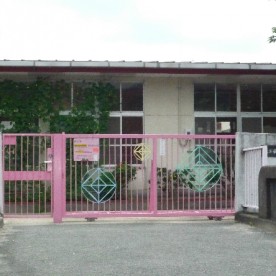 楠葉野保育所の写真3