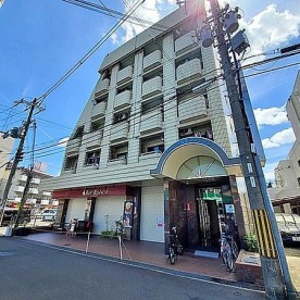 楠葉野保育所