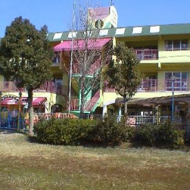 第二徳風保育園の写真2