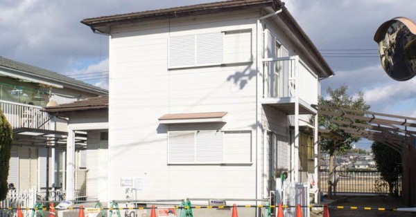 ギンガ保育園